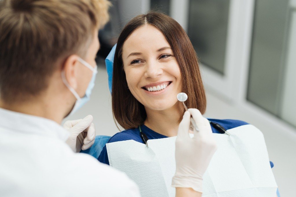 Atención odontológica personalizada en Dentalmás